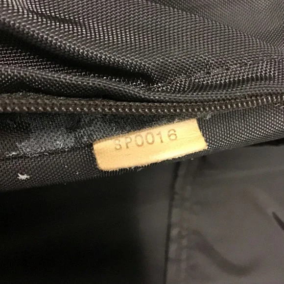 Louis Vuitton Pegase 70 - Picture 13 of 13